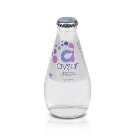 AVŞAR GAZOZ 200 ML