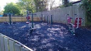 Nyc parks is the source of free outdoor events. Outdoor Fitness Park Bild Von Hendra Holiday Park Newquay Tripadvisor