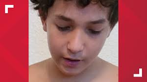 Missing persons alert discontinued for 14-year-old boy last seen