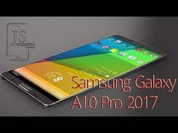 Samsung galaxy a10 pro android smartphone. Samsung Galaxy A10 Pro 2017 Samsung A10 2017 Youtube