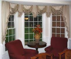 Sheer curtains in black, dark blue, gray and dark brown also hold the power to sweep you off your feet in the right setting. Swags Cascades Jabots Richmond Va Windows Drapes Curtains Window Valance