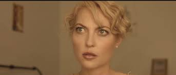 Hollywood Girl: The Peg Entwistle Story (Short 2017)