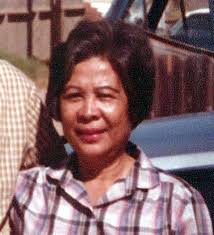 Luisa Turner Obituary