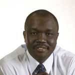 Dr. Nasredin A. Dalil, MD