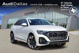 Image result for Carrara White 2025 Q8