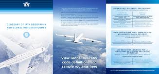 Iata has divided the world into three areas called iata traffic conference areas for the purpose of regulations. Iata Geography Glossary Pages 1 2 Flip Pdf Download Fliphtml5