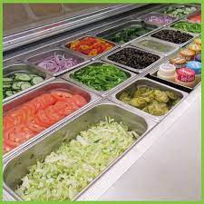Subway Quebec On Instagram Vas Y A Ton Gout Subwayquebec Veggies Subway Restaurant Qc Mtl Tomatoes Subway San Jose Downtown