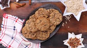Laura Bush S Cowboy Cookies Recipe Recipe In 2020 Cowboy Cookie Recipe Cookie Recipes Classic Cookies Recipes