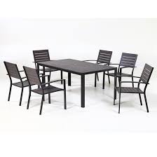 We did not find results for: Allen Roth Kirkwood Outdoor Dining Set 6 Seat Steel And Synthetic Wood Grey Rona