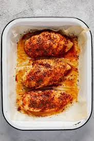 What things can you make with chicken? The 50 Best Chicken Breast Recipes From The Internet Primavera Kitchen