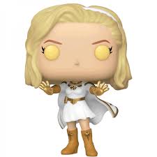 Starlight first appears in the boys #3 released in 2006. Funko Pop Television The Boys Starlight 980 Hunter Collectors