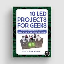 10 LED Projects for Tech Enthusiasts