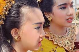 10 Potret Leticia Joseph, Anak Sheila Marcia yang Bikin Bangga Ibunya  Lakukan Hal Ini