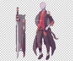 El lugar para ayudar a todo el mundo a aprender cómo hacer cualquier cosa. Ropa Dibujo Anime Disfraz Hombre Diseno Moda Dibujos Animados Personaje De Ficcion Png Klipartz