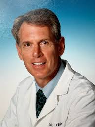 Daniel O'Brien Obituary