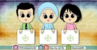 Maybe you would like to learn more about one of these? 27 Gambar Kartun Murid Sekolah Gambar Kartun Ku