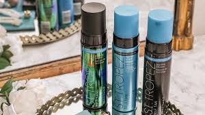 Your skin cells are constantly regenerating; How To Get A Dark Tan With Dark Fake Tan St Tropez