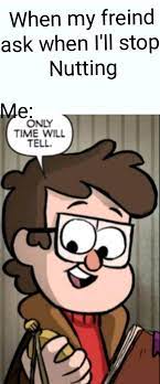 Only Time Will Tell Memes