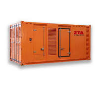 China Industrial 800kVA Cummins KTA38-G2B Generator With ...