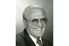 Gerald Dowell Obituary (2016)