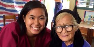 Marla Moreno's Instagram, Twitter & Facebook