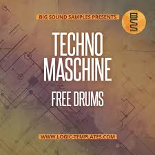 Output.com has been visited by 10k+ users in the past month Stream Techno Maschine Free Drums Mix By Logic Pro X Templates Listen Online For Free On Soundcloud