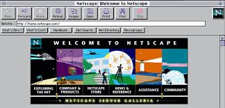 Other articles where netscape navigator is discussed: Introducing Web Development History Web Development History