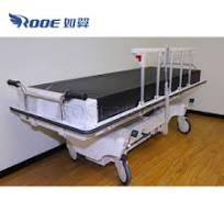 Wholesale Hospital Electric Transport Stretchers - Reliable