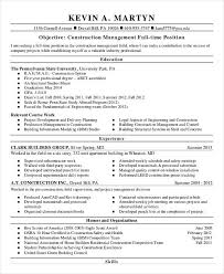 A project manager resume template that proves you deliver. Construction Project Manager Carpenter Resume Construction Project Manager Resume Examples Do Yo Resume Examples Project Manager Resume Job Resume Examples