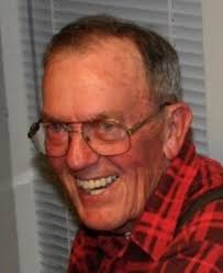 Edward Haack Obituary