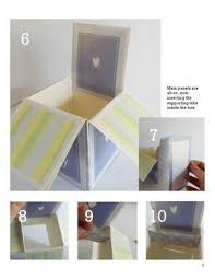 Do you subscribe to any monthly card making kit clubs? Pop Up Box Card Tutorial Pop Up Box Cards Box Cards Tutorial Exploding Box Card