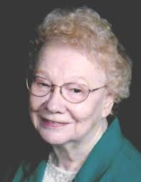 Marjorie L. Savage Obituary