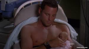 Justin Chambers Nude - leaked pictures & videos | CelebrityGay