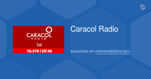 El uso de este sitio web implica la aceptación de los términos y condiciones y políticas de tratamiento de la información de caracol televisión sa all rights reserved d.r.a. Caracol Radio En Vivo 820 Khz Am Cali Colombia Online Radio Box