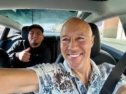 John Zimmer's Instagram, Twitter & Facebook