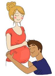 Epingle Sur Grossesse