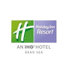 Official site of holiday inn resort dead sea. Holiday Inn Dead Sea Hideadsea Twitter