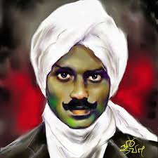 Image result for poet bharathiyar