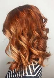 50 Copper Hair Color Shades To Swoon Over Copper Hair Color Ginger Hair Color Beauty Hair Color
