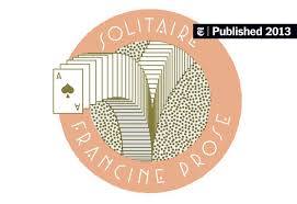 Classic solitaire (aka klondike solitaire) is exclusively a card game. Opinion Solitaire Me Vs Me The New York Times