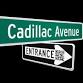 Cadillac Avenue event in Cypress, TX