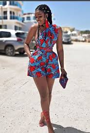Latest Ankara Styles For Slim Ladies Photos Fabwoman African Clothing Styles African Fashion Modern African Clothing
