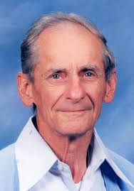 Obituary for Charles E. Rishel