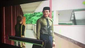 Kamu sudah bisa mengaksesnya hanya dengan satu sentuhan! Ustaz Korea Sebelah Rumah Youtube