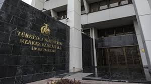 Ekonomistlerin beklentisi yüzde 24 seviyesindeki politika faizinin yaklaşık 4 puan düşerek yüzde 20'ye gerilemesiydi. T C Merkez Bankasi Faiz Kararini Acikladi Haberler Ekonomi