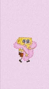 Spongebob Spongebob Wallpaper Cute Wallpapers Cartoon Wallpaper