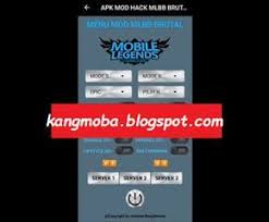 Apk Mod Hack Brutal Auto Win Latest Mobile Legends Patch Silvanna Aplikasi Gajah