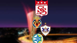 Uefa avrupa ligi bulunan takımların tüm puan durumları, oynadıkları maçlar, kazandıkları, kaybettikleri ve berabere kaldıkları tüm maçları, maç sonuçlarını bulabileceğiniz uefa avrupa ligi sporx sayfası. Iste Sivasspor Un Grubunda Puan Durumu Fotomac