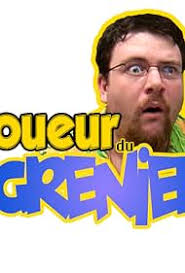 Joueur du Grenier" Les jeux pour fille sur WII (TV Episode 2024)