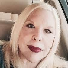 Sondra Wall's Instagram, Twitter & Facebook